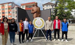 Gençlik Haftası etkinlikleri törenlerle başladı
