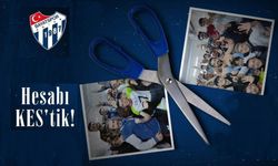 Bu paylaşım ipleri kopardı: Hodri meydan!