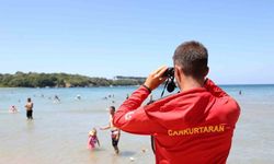 270 cankurtaran deniz sezonunun başlamasıyla göreve hazır
