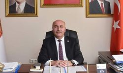 İl Genel Meclis Başkanı Ahmet Sözen’in “Kurban Bayramı” mesajı