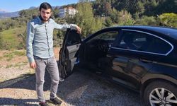 Babanın cezaevine, oğlunun da mezara girdiği evden aile dramı çıktı