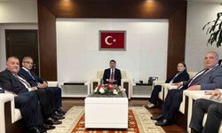 Bakan Yılmaz Tunç İsviçre’ye tepkisini yineledi