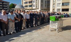 Başkan Elif Köse’nin acı günü