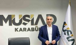 Başkan Cengiz Ünal, Karabük’ün İl oluşunun 28. Yılını kutladı