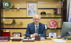 Başkan Zeki Aygün’den kent bayramlaşmasına davet