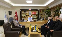 Derince’deki projeler konuşuldu
