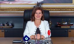 Elif Köse Karabük’ün il oluşunun 28’inci yılını kutladı