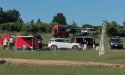 Gebze’de off-road heyecanı için hazırlıklar tamamlandı
