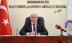 İl Genel Meclisi Haziran ayı toplantısı yapıldı