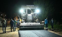 Kartepe’nin 2 sokağı yeni yüzüne kavuştu