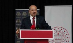 KKTC Cumhurbaşkanı Ersin Tatar: “Azerbaycan, Türkiye ve KKTC, Türklük dünyasının bana göre yeni zeminini oluşturmaktadır