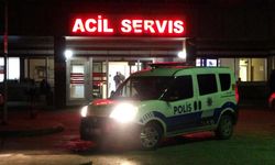 Akrabalar arasında kan aktı: 3,5 aylık hamile kadın öldü