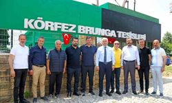 "Kocaelispor’u her zaman ve her koşulda destekliyoruz"