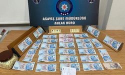 Kumar oynayanlara baskın