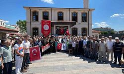 Kur’an-ı Kerim’e yapılan menfur saldırıya tepki: “Kutsal kitabımızın yakılmasına izin vermek tek kelimeyle alçaklıktır"