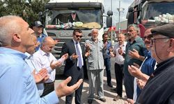 Kastamonu’dan Trakya bölgesine 6 bin 290 hayvan sevk edilecek