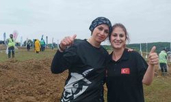 Off-Road Festivali’nde kadınların inanılmaz performansı ağızları açık bıraktı