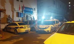 Önce husumetlilerine saldırdı sonra polise direndi
