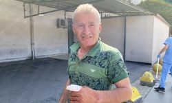 103 acemi kasap hastanelere başvurdu