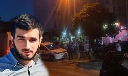 Kan donduran cinayet: Baba, oğlunu boğazından bıçaklayarak öldürdü