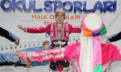 Türkiye’nin tüm renkleri Düzce’de yarıştı