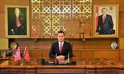 Yeniden ÜAK yönetimine seçildi
