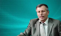 Alaattin Kurnaz’ın Kurban Bayramı mesajı