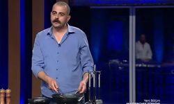 Bahri Papila, Master Chef All Star'da 
