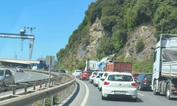 Zonguldak'a girilmiyor! 