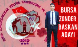 Bursa'daki Zonguldaklılar kongreye gidiyor