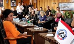 Kamuda istihdam edildiler: Başkana teşekkür ettiler 