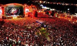 Ereğli Festivali başladı: Hangi sanatçılar sahne alıyor? 