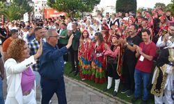 Festival 6-7-8-9 Temmuz’da
