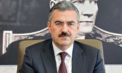 Erol Ayyıldız, Emniyet Genel Müdürlüğüne atandı