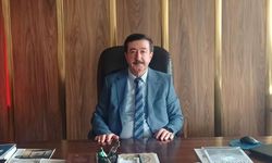İl Müftüsü hacca gitti: Yerine Kemal Türksoy vekalet ediyor 