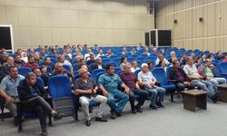 Birlikte mücadele ettik ve kazanımlar elde ettik