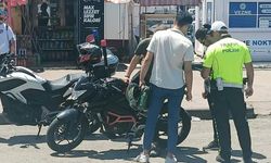 Sınav günü tabanca ile ateş eden magandalara ceza yağdı