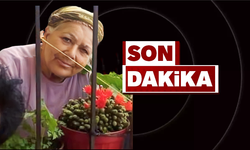 Gönül Demirsu’nun annesi hayatını kaybetti