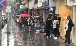 Belediye hoparlörden uyardı: Dikkatli ve tedbirli olun  