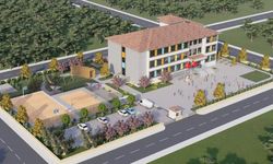 SİT Alanı'ndaki değişiklik resmileşti: Yayla Ortaokulu inşaatı başlıyor!