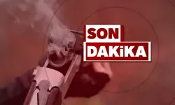 Nejat Uludüz’ün oğlu vuruldu