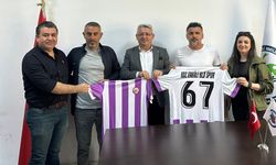 Resmi imzalar atıldı: Teknik ekip şekillendi