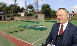 Dr. Ömer Selim Alan sahalara indi: Yenileri açılıyor, eskiler onarılıyor