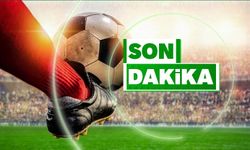 TFF ligleri tescil ettiğini açıkladı