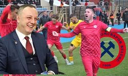 Zonguldak Kömürspor'a başkan olacak mı? Dr. Ömer Selim Alan resmen açıkladı