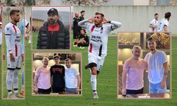 Transfere hızlı girdiler: 4 imza birden geldi