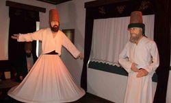 13. yüzyılın geleneği bu müzede yaşatılıyor
