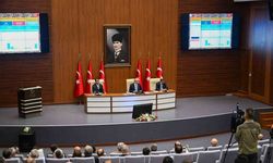 "2023 yılının proje bedelleri toplamı 61 milyar 783 milyon TL’dir"