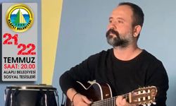 ’Ücretsiz halk konserleri’ günleri başlıyor