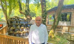 "Başkanlığa 1 dönem daha talibim"